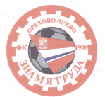 FK Znamya Truda FK Znamya Truda