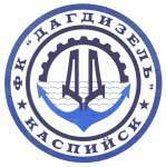 FK Dagdizel Kaspyisk FK Dagdizel Kaspyisk