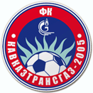 FK Kavkaztransgaz 2005