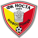 FK Nosta Novotroitsk FK Nosta Novotroitsk