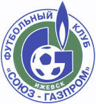 FK SOYUZ Gazprom