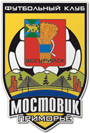 FK Mostovik Primorye