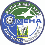 FK Smena Komsomolsk