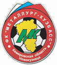 FK Metallurg Kuzbass FK Metallurg Kuzbass