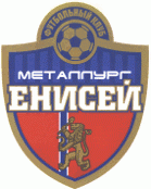 FK Metallurg Yenisey FK Metallurg Yenisey