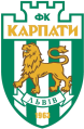 FC Karpaty Lviv II FC Karpaty Lviv II