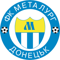 FC Metalurh Donetsk II FC Metalurh Donetsk II