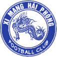 Xi Mang Hai Phong FC