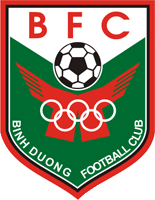 Binh Duong FC