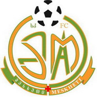 FC Meskheti Akhaltsikhe FC Meskheti Akhaltsikhe