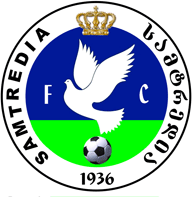FC Samtredia FC Samtredia
