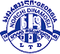 FC Norchi Dinamoeli Tbilisi