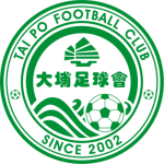 Wofoo Tai Po FC