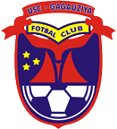 FC Gagauziya Comrat