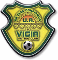 Atletico El Vigia FC