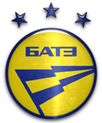 FK BATE Borisov