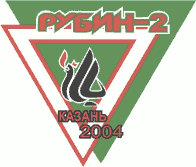 FC Rubin2 Kazan