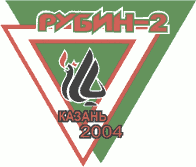 FC Rubin2 Kazan FC Rubin2 Kazan