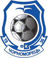 FC Chornomorets Odesa II