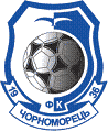 FC Chornomorets Odesa II FC Chornomorets Odesa II