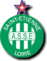 AS SaintEtienne B AS SaintEtienne B