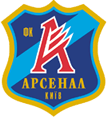 FC Arsenal Kyiv II