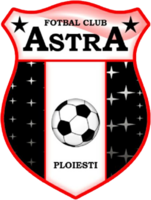 FC Astra Ploiesti