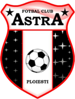 FC Astra Ploiesti FC Astra Ploiesti