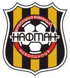 Naftan Novopolotsk Naftan Novopolotsk
