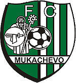 FC Mukachevo