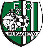 FC Mukachevo FC Mukachevo