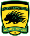 Asante Kotoko FC