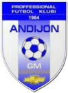 FK Andijan FK Andijan
