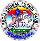 PFK Dinamo Samarqand PFK Dinamo Samarqand