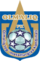 Olmaliq FK Olmaliq FK