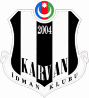 FK Karvan Evlakh FK Karvan Evlakh