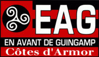 EA Guingamp EA Guingamp