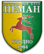 Neman Grodno