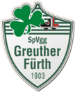 SpVgg Greuther Furth II