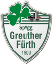 SpVgg Greuther Furth II SpVgg Greuther Furth II
