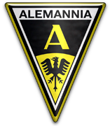 Alemannia Aachen U19 Alemannia Aachen U19