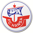 FC Hansa Rostock II FC Hansa Rostock II