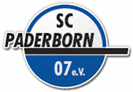 SC Paderborn 07 II SC Paderborn 07 II