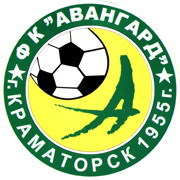 FC Avangard Kramatorsk FC Avangard Kramatorsk