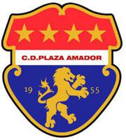 CD Plaza Amador CD Plaza Amador