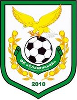 FC Slavyansky FC Slavyansky