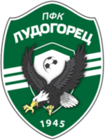 PFK Ludogorets Razgrad PFK Ludogorets Razgrad