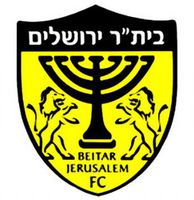 Beitar Jerusalem Beitar Jerusalem