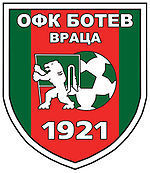 OFC Botev Vratsa