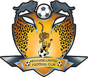 Hougang United